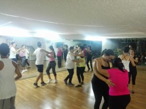 clases de rumba en bucaramanga