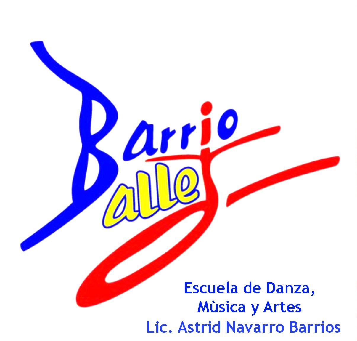 Barrio Ballet – Escuela de baile en Bucaramanga y Cañaveral